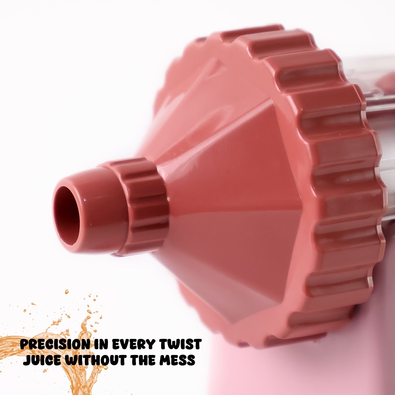 Apex Heavy-duty Manual Hand Juicer Machine Set Wukusy