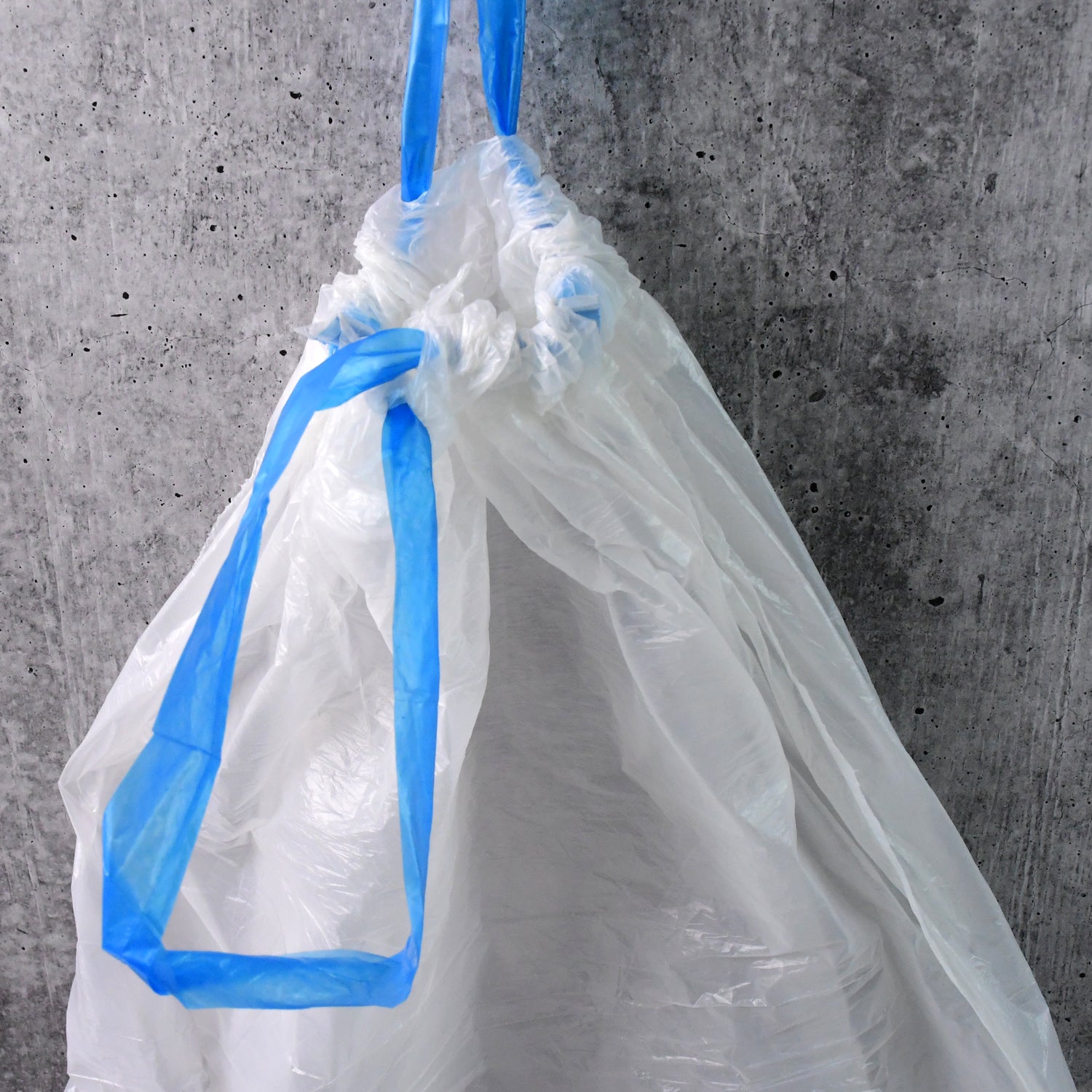 Premium Garbage Bags 45x45 Cm - (1 Pc) Wukusy