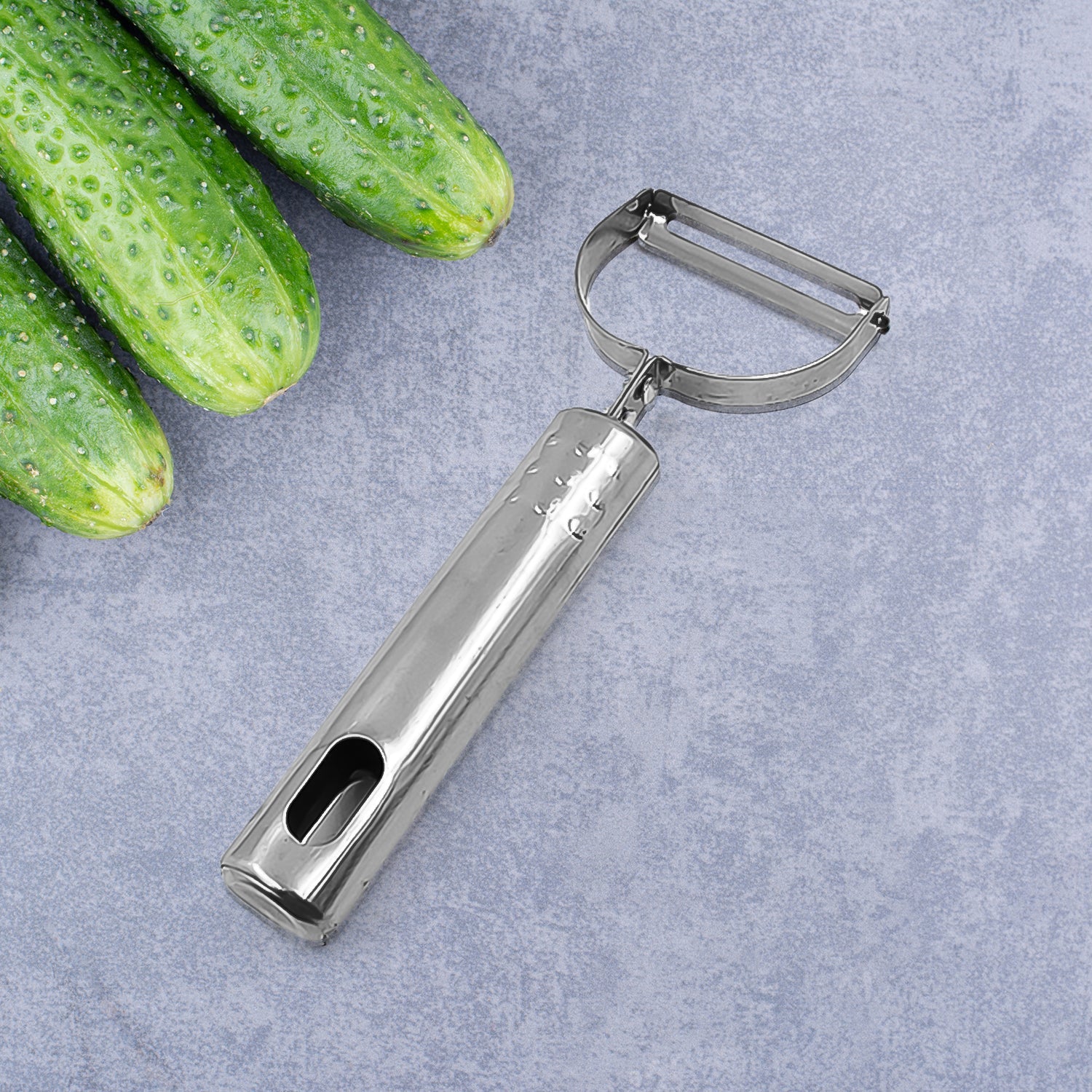 Fruit Peeler Vegetable Peel Removal Tool (1 Pc) Wukusy