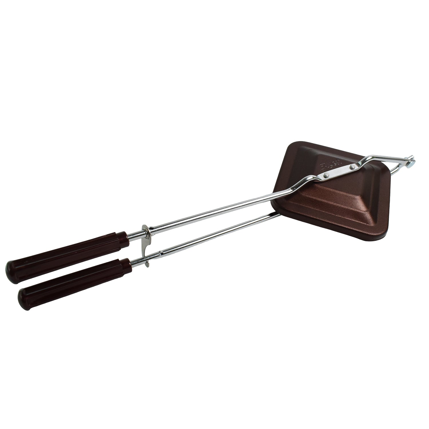 Apex Regular Non-stick Flame-based Sandwich Toaster Wukusy