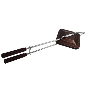 Apex Regular Non-stick Flame-based Sandwich Toaster Wukusy