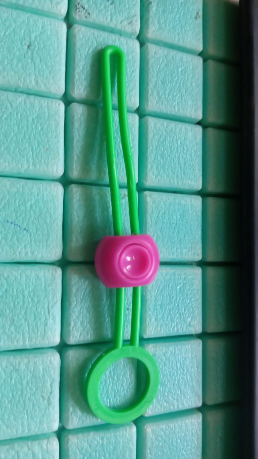 17570 Bag Clips Food Clips Multi-purpose Sealer Reusable Cable Ties Cord Organizer Bag Clips Food Clips For Home Kitchen Office (1 Pc) Wukusy