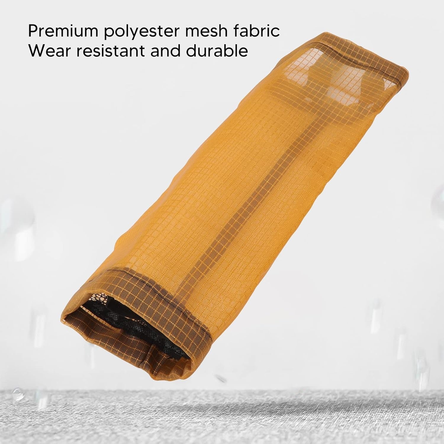 Hanging Waste Bag Holder Garbage Bag Storage Bag Widening Handle Hanging Sturdy For Store Garbage Bags Home Store Debris Kitchen Bedroom Largecapacity For Restaurant (1 Pc) Wukusy