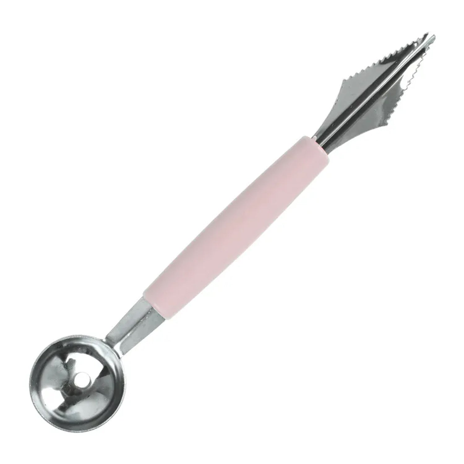 7031 Multifunctional Stainless Steel Fruit Vegetable Pattern Carving Knife Peeler Corer Spherical Dig Ball Scoop Garnishing Dig Ball Spoon Kit. Wukusy