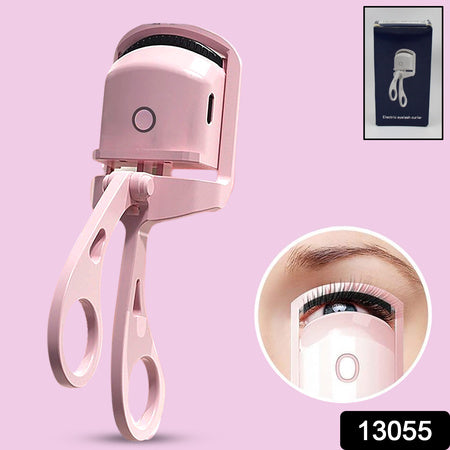 Electric Heated Eyelash Curlers (1 Pc) Wukusy