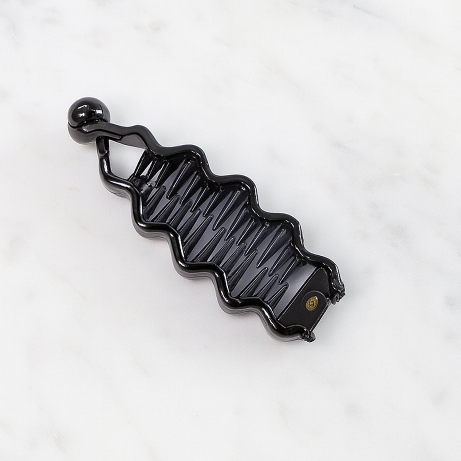 Plastic Hair Claw Clips Strong Clips (12 Pc  Mix Color) Hair Accessories Wukusy