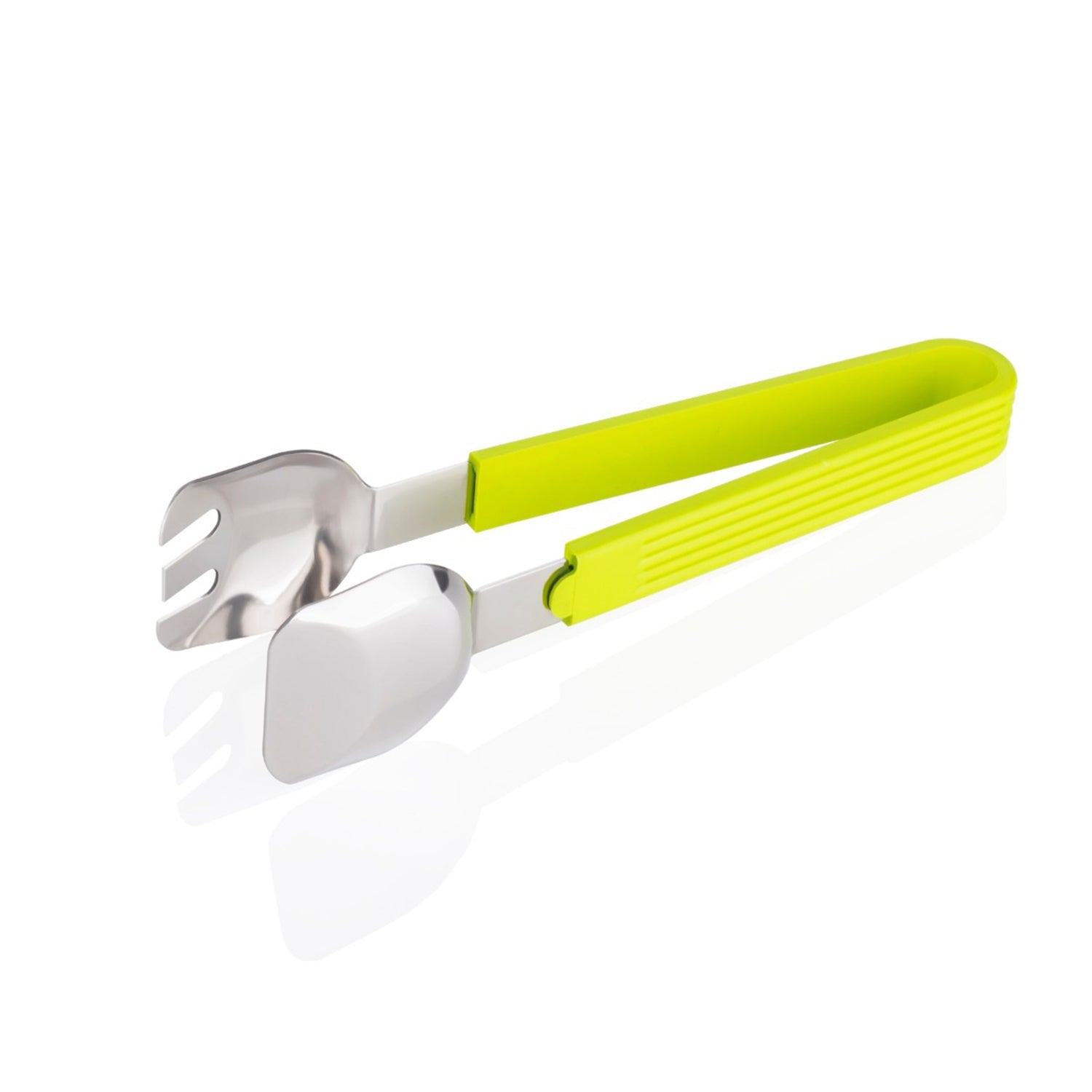 2698 Multi P Salad Serve Tong Used In All Kinds Of Places Household And Kitchen Purposes For Holding And Grabbing Food Stuffs And Items Etc. Wukusy