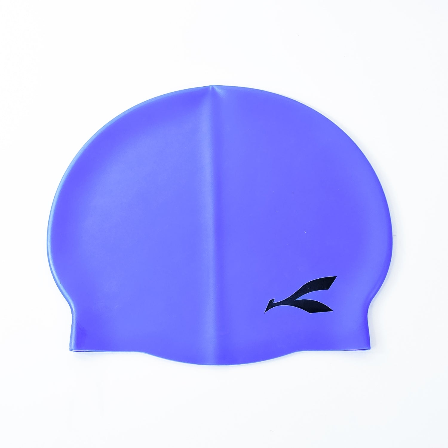 Silicone Swimming Cap (1 Pc) Wukusy