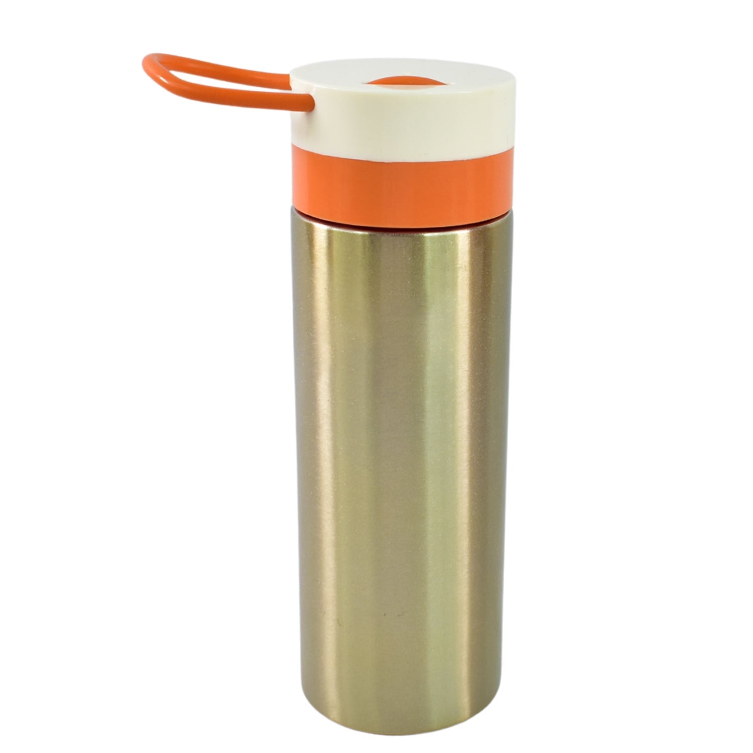 Stainless Steel Vacuum Insulated Water Bottle (300ml Approx) Wukusy