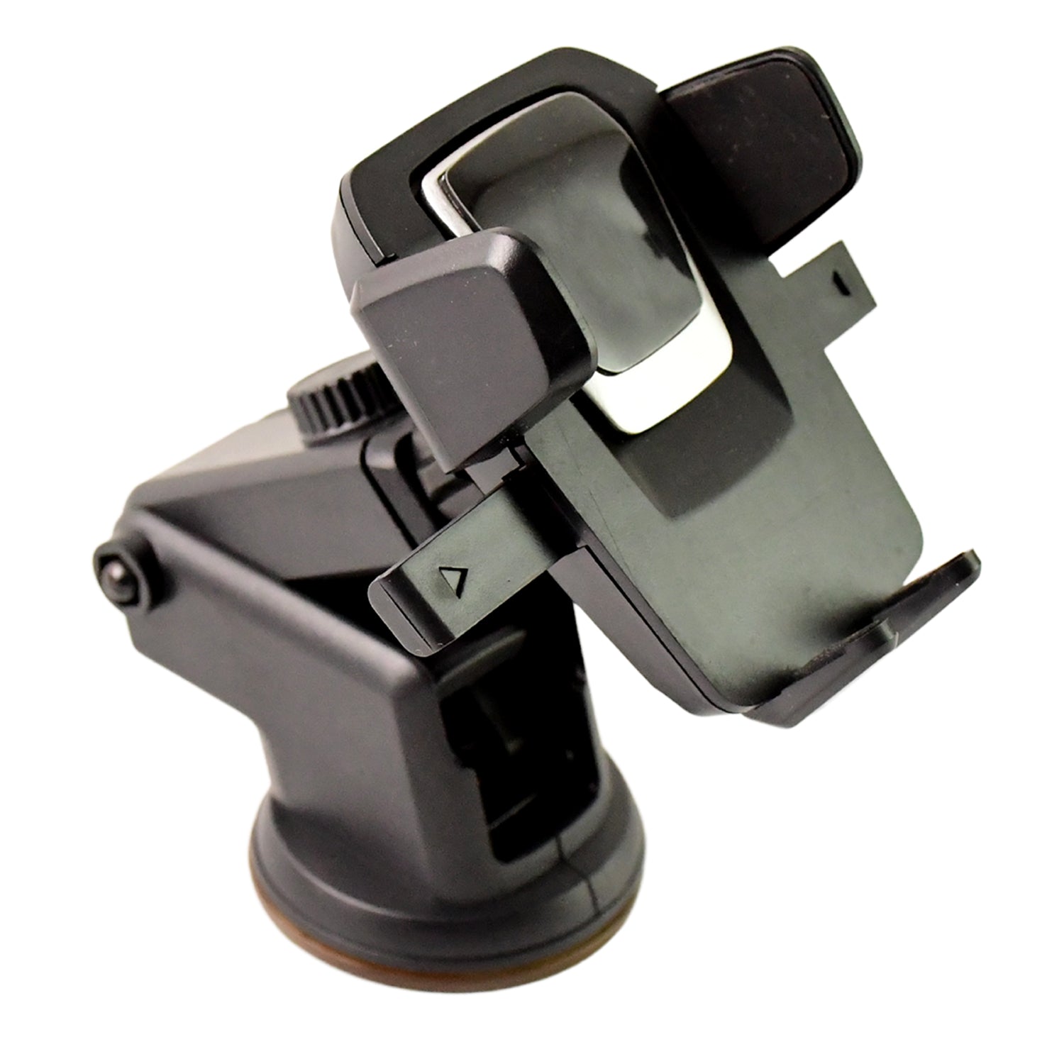 0283 Adjustable Car Mount (Multicolour) Wukusy