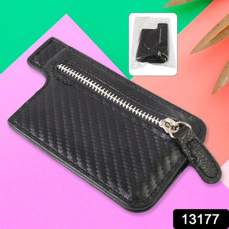 Adhesive Card Phone Holder Card Wallet Phone Attachment (1 Pc) Wukusy